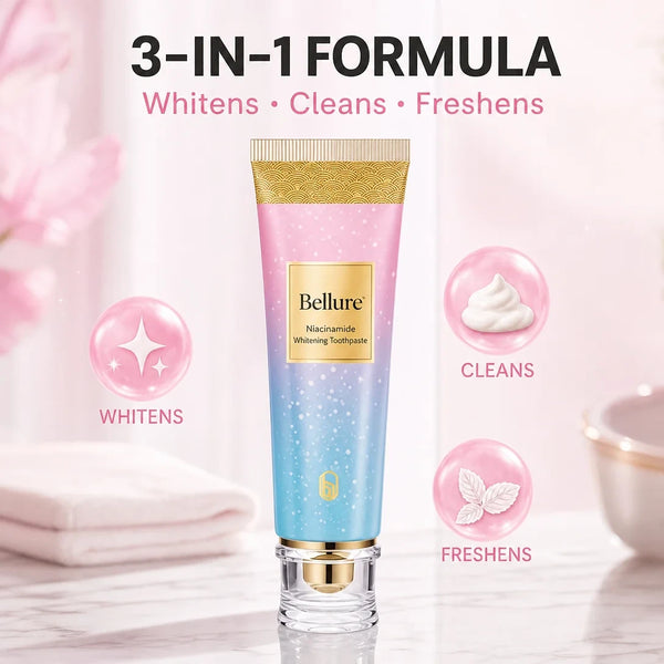 3-IN-1 WHITENING FORMULA