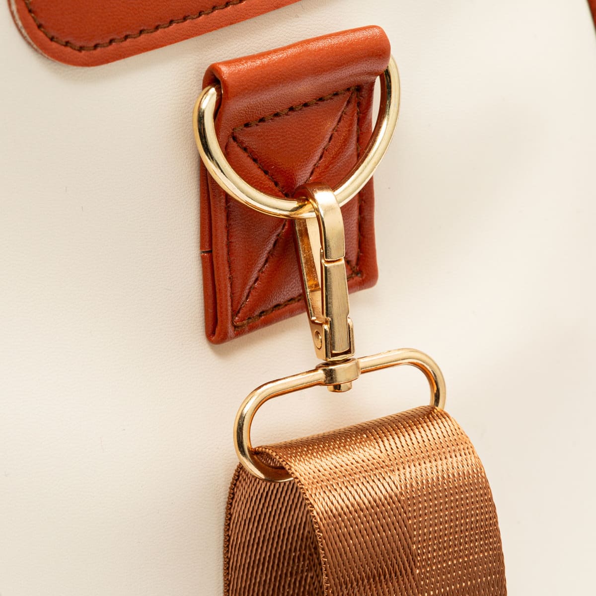 Blush Weekender Bag