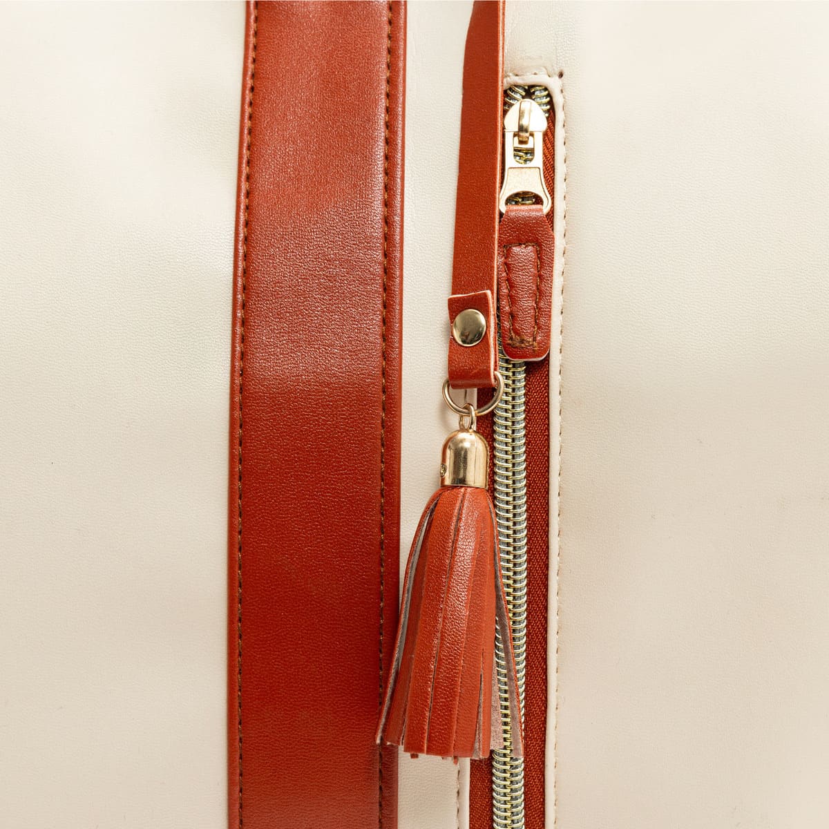 Blush Weekender Bag