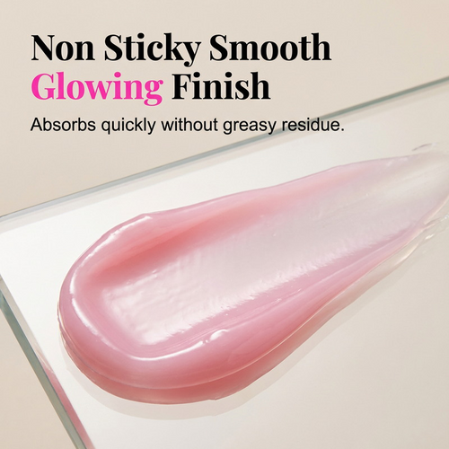 Pink Collagen Volume Multi Balm | All In One
