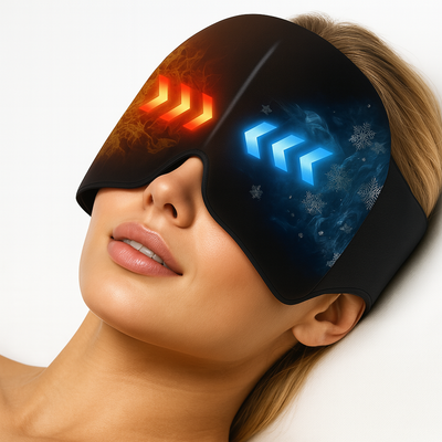 MigraineSoother: Fast-Acting Headache Relief