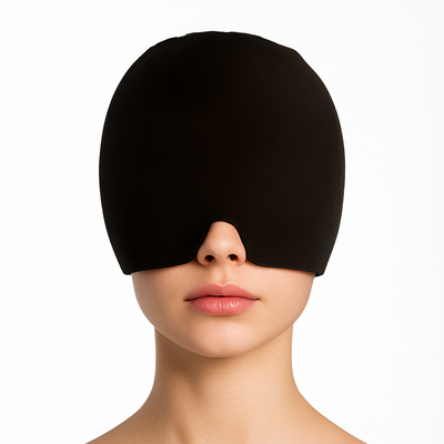 MigraineSoother: Fast-Acting Headache Relief