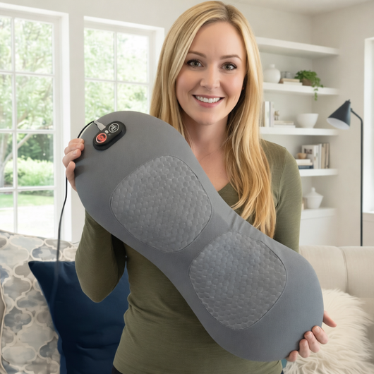Sereni Align: Precision Alignment for Everyday Comfort