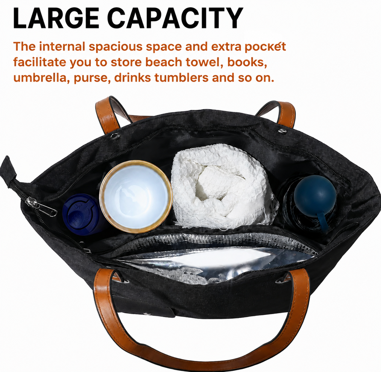 FlowFest™ Drink Dispenser Bag