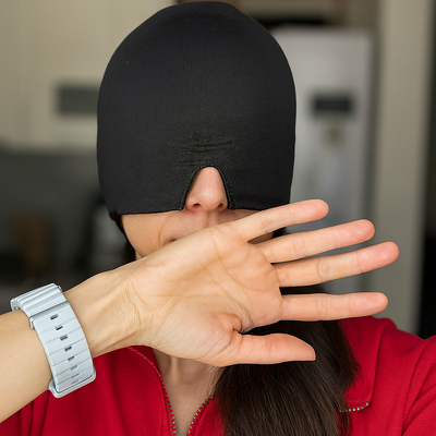 MigraineSoother: Fast-Acting Headache Relief