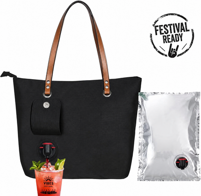 FlowFest™ Drink Dispenser Bag
