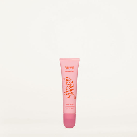 Sugarcoat Gloss Balm