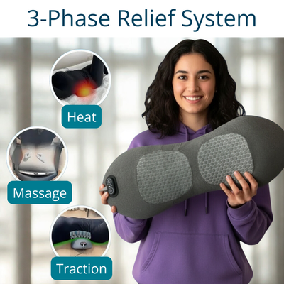 Sereni Align: Precision Alignment for Everyday Comfort