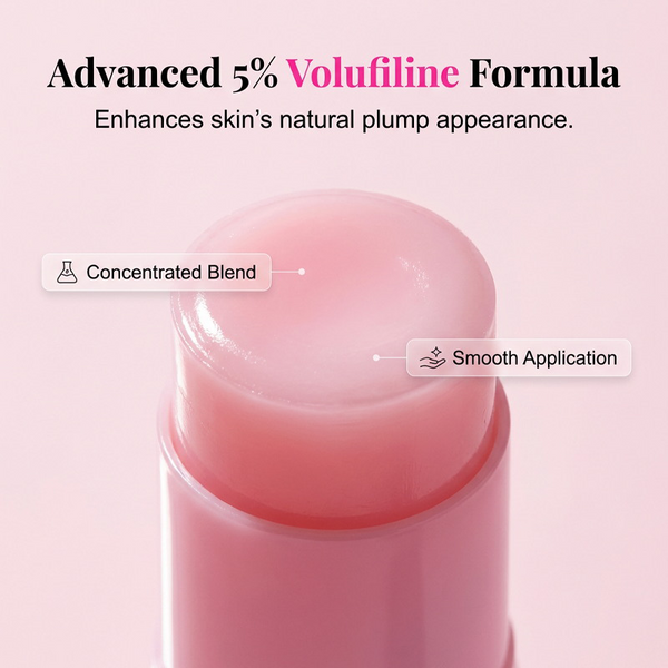 ADVANCED 5% VOLUFILINE FORMULA
