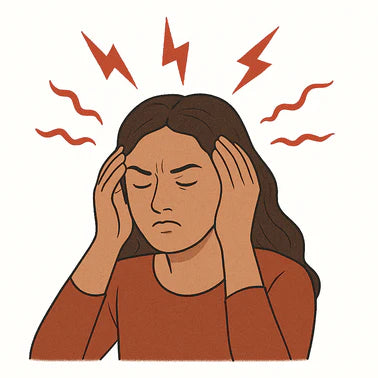 Migraine And Headache