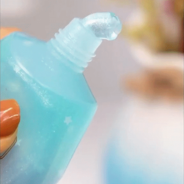 Bellure Niacinamide Whitening Toothpaste